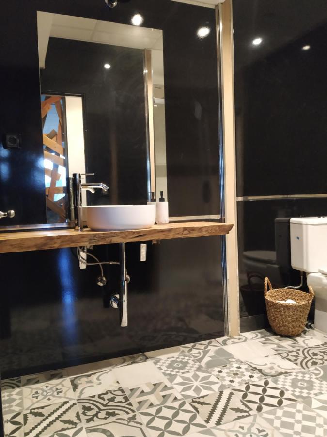 Loft Torres Centro Apartamento