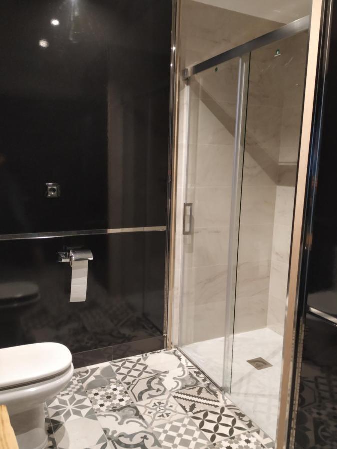 Loft Torres Centro Apartamento *