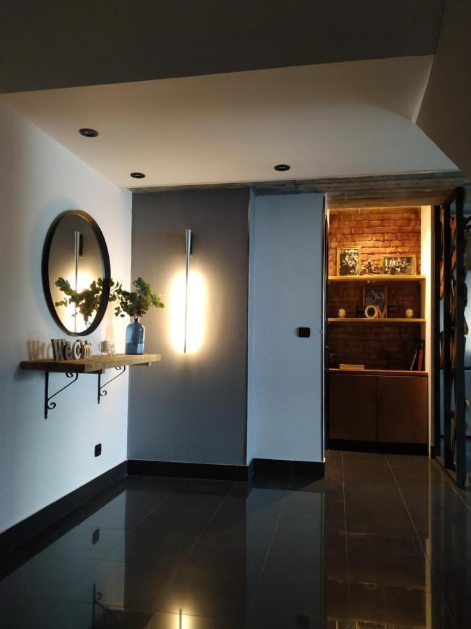 Apartamento Loft Torres Centro Oviedo