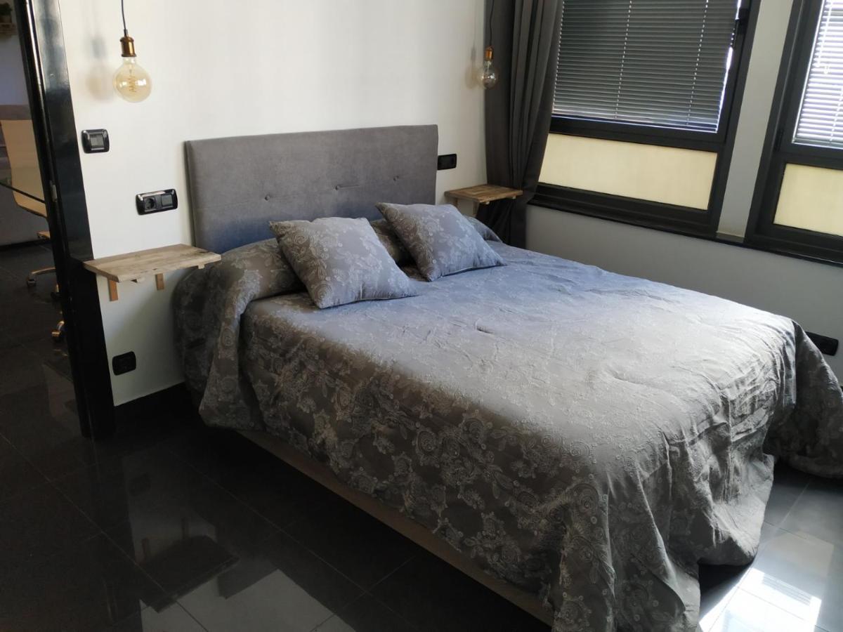 Apartamento Loft Torres Centro *
