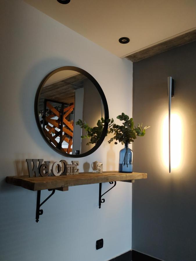 Apartamento Loft Torres Centro Oviedo