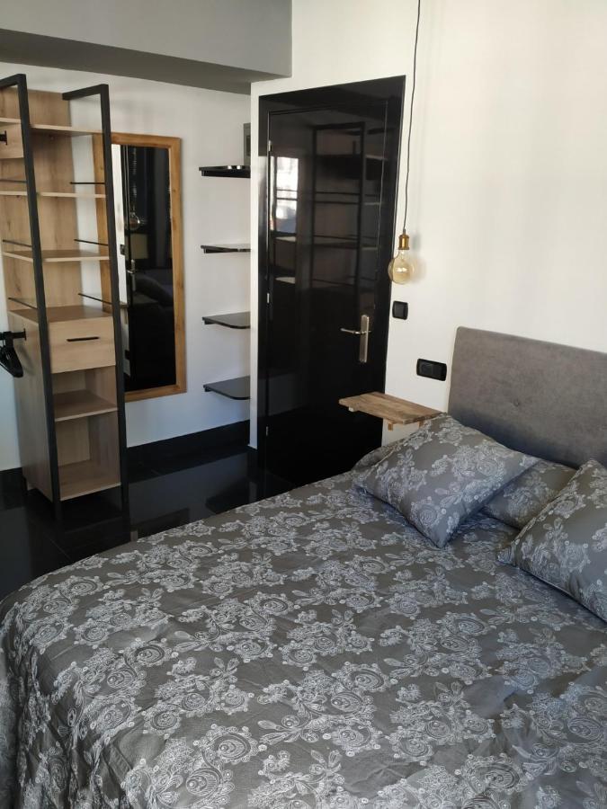 Loft Torres Centro Oviedo
