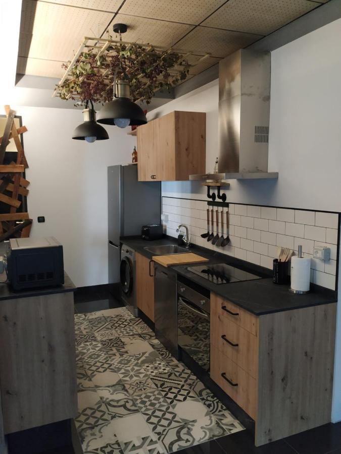 Apartamento Loft Torres Centro Oviedo
