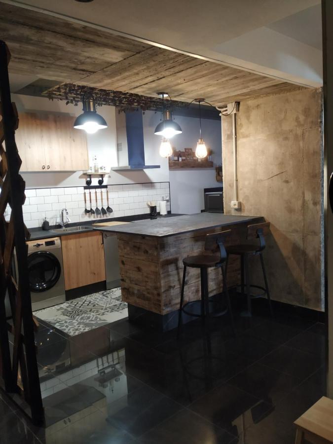 Appartement Loft Torres Centro *